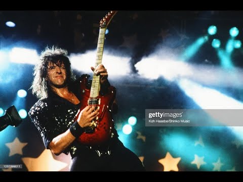 Various Artists - Live at Moscow Music & Peace Festival 1989 (Full Concert)