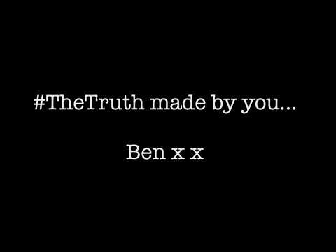 The Truth - Official Music Video