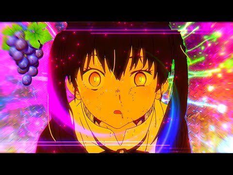 BEAT FINO DAS LOLI 3.0 😺👌「EDIT ANIME FUNK」OPEN COLLAB | #allansexyoc