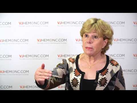 Elderly ALL advances: inotuzumab ozogamicin plus mini-hyper-CVD