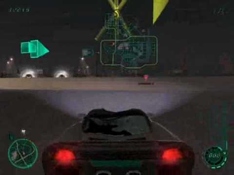 Midnight Club 2, CTF - dCn n3F4rÎu$*ƉK vs. [cLiCk]Puma iV - 5:2 ([cLiCk]KRISI watched)