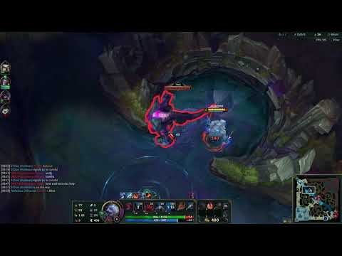 Volibear Jungle - Ranked EUW