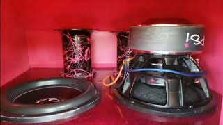 Krayzie Bone - It Won&#39;t Be Long (28,32,35hz)