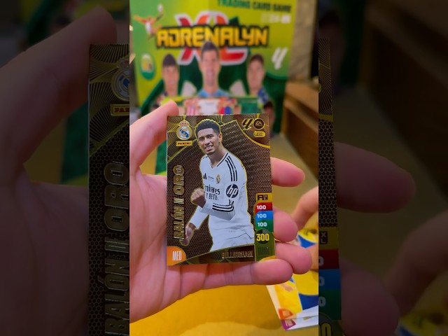 Vídeo relacionado con Panorama Carta de Fútbol Personalizada Héroe en Metacrilato 21x30 cm - Regalos Personalizados y Originales - Cromos - Placa Ultimate Team