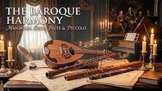 The Most Beautiful Vivaldi Concertos Ever | Baroque Masterpieces Collection | 432Hz