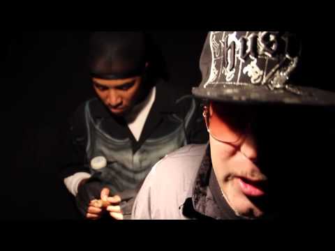 TOTAL KHAOS BGV FT STRATA-G