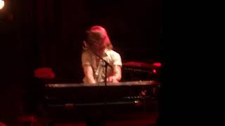 James Leg - 17 avril 2018 - 03