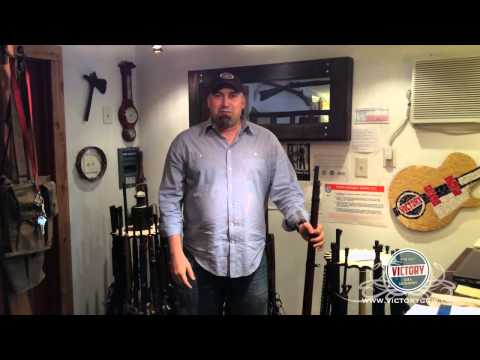 Victory Minute - Vol 06 - 1861 Civil War Springfield Musket