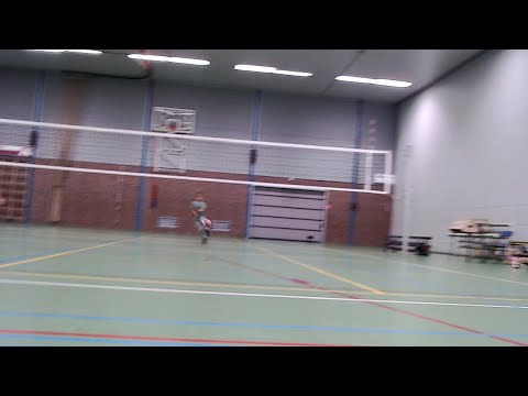 Mytilus HS 1 - Jola Olympus HS 2