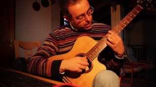 Peace-A Theme (King Crimson cover)