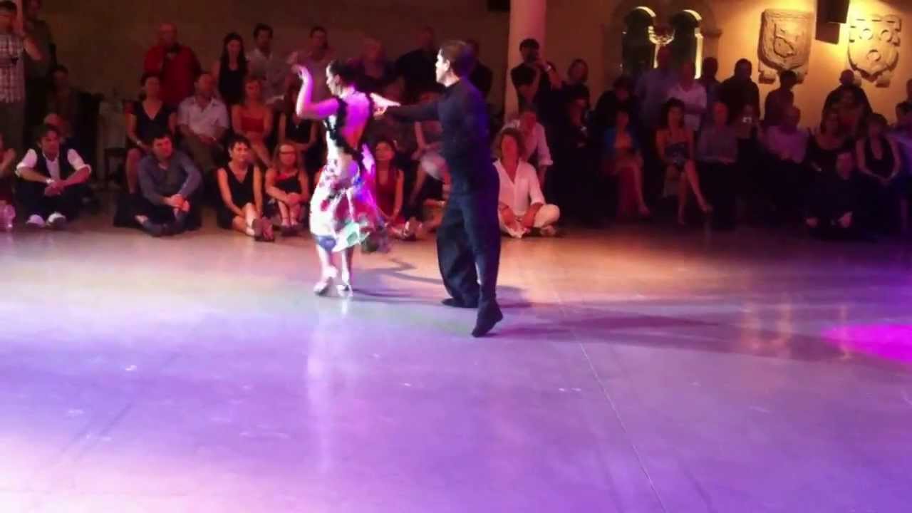 SABRINA Y RUBEN VELIZ MALLORCA 2013