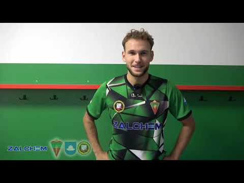 Zalchem Znicz Kłobuck 3-0 Ruch Radzionków | HAT-TRICK JAKUBA KOSINA | 2025-08-23