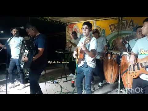 PISTA DOÑA LUISA ,LA PRIDA SANTIAGO DEL ESTERO, LA BARRA DE LA ARAÑA.dj ketu hernandez.