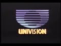 Univision 1987