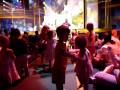 Amelia Dancing At Playhouse Disney Aug 2009