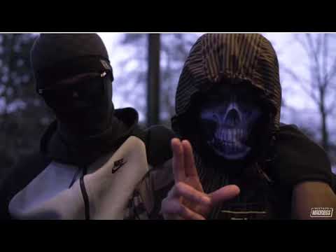 Richi (MaliStrip) - Crooks