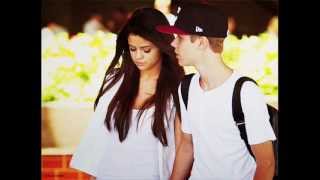 Next 2 you- Justin Bieber and Selena Gomez