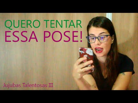 JUJUBAS TALENTOSAS - Reagindo III