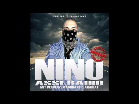 Nino - Die 2 Assis feat. ManoBass