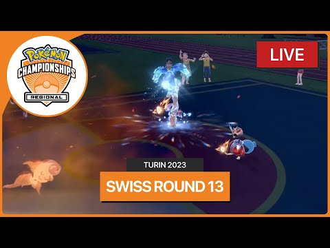 Víctor Medina vs Thomas Gravouille - Swiss Round 13 - 2023 Turin Special Event