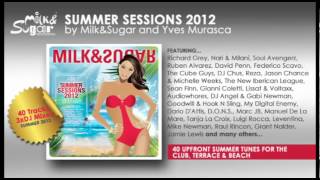 Summer Sessions 2012 (Mini Mix) - by Milk & Sugar and Yves Murasca