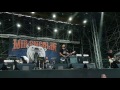 Millencolin - Pepper + Mr Clean (Live 02-08-2017 in Rome)
