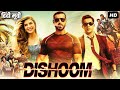 DISHOOM - Hindi Action Movie | John Abraham, Varun Dhawan, Jacqueline Fernandez | Bollywood Movies
