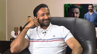 I will choose Vijay Sethupathi ahead of Sivakarthikeyan - Actor Vincent Asokan Interview Part 03 video