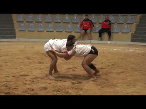 XXXVIII LIGA CABILDO DE LANZAROTE  22-23 C.L.U. SUR TIAS-C.L. SAN BARTOLOME  JUEVES 9-02-2023