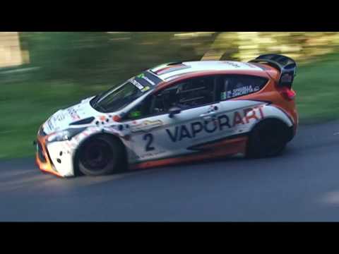 Vaporart Rally Bassano 2016