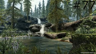 Поиграем в Skyrim - Охота(#79)