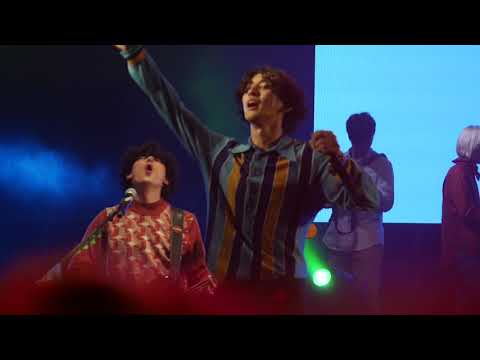 [잔나비] What’s up + MONKEY HOTEL _ 20180916 그린플러그드 경주
