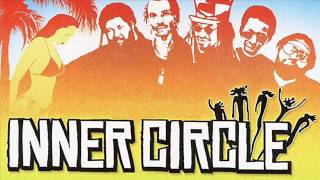 Inner Circle - Bed&#39;s too big without you