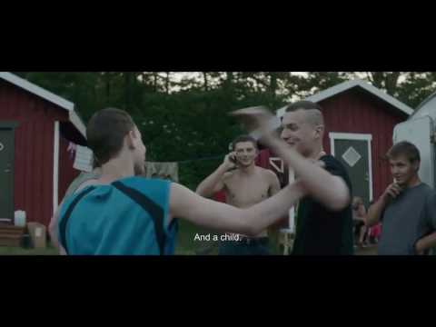 trailer
