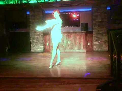 Why   El Coyote   2013