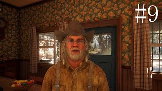 【OWFPS】Far Cry®5 #9