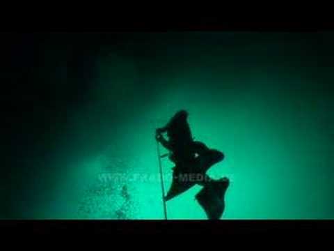 Cenote Angelita, Cenote Angelita,Mexiko