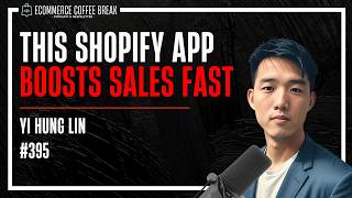 How to Optimize Your E-commerce Store with A/B Testing | The Ecommerce Coffee Break Podcast