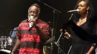 Freddie McGregor - Every little thing @ VK april 2017