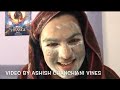 Ashish chanchlani makeup tutorial ll Ashish chanchlani funny video