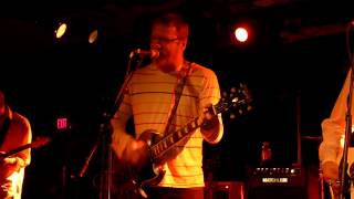 Camper Van Beethoven &#39;Flowers&#39; @ the 40 Watt Club 3 2 12 www.AthensRockShow.com