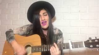 Ex de verdad - Ha*ash (cover por Stephanie Umbert) + acordes