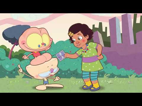 mongo e drongo português BR / melhores momentos 😂😂