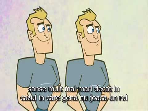 Despre Homosexualitate / Tradus romana