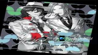 Killer Kiss   Quartet Night