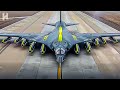 The US Just Unveiled 2025 B 1 Lancer With UNMATCHED Power