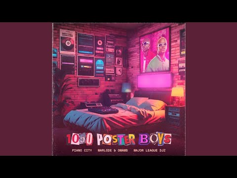 Piano City, Marlode & Owams & MajorLeague DJz-Obathembayo feat. Tman Xpress, Fakelove, FLUXX