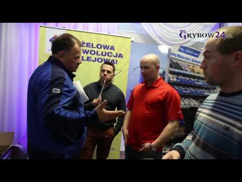 Grybów24.pl - Szkolenie X-BUD Handel w Nawojowej