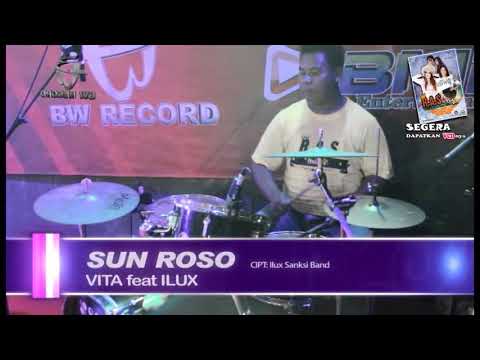 Sun roso VITA feat ILUX