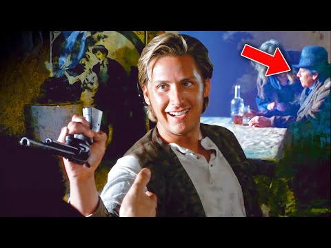 Young Guns (1988) 20 Weird Facts You Didn’t Know!